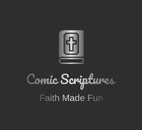 The Comic-Scripture Bible™