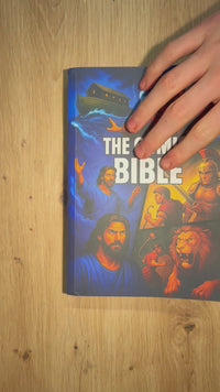 The Comic-Scripture Bible™